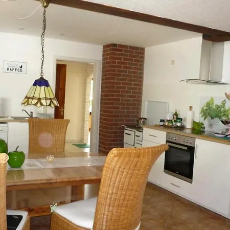 Haus Am Kirschbaum * Sieverstedt